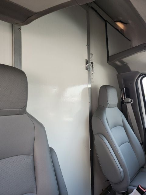 2026 Ford E-450SD Base