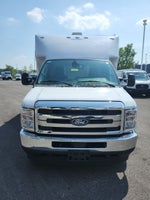 2026 Ford E-450SD Base