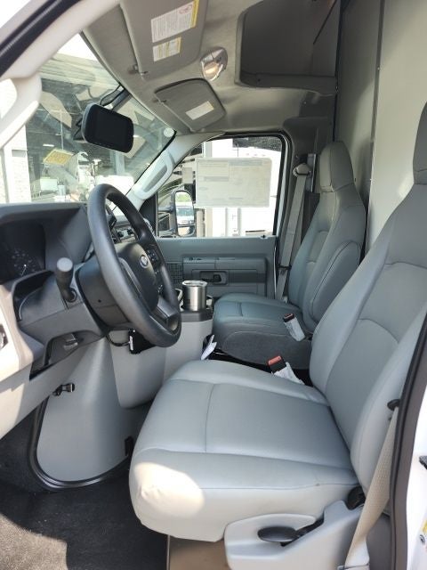 2026 Ford E-450SD Base