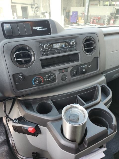 2026 Ford E-450SD Base