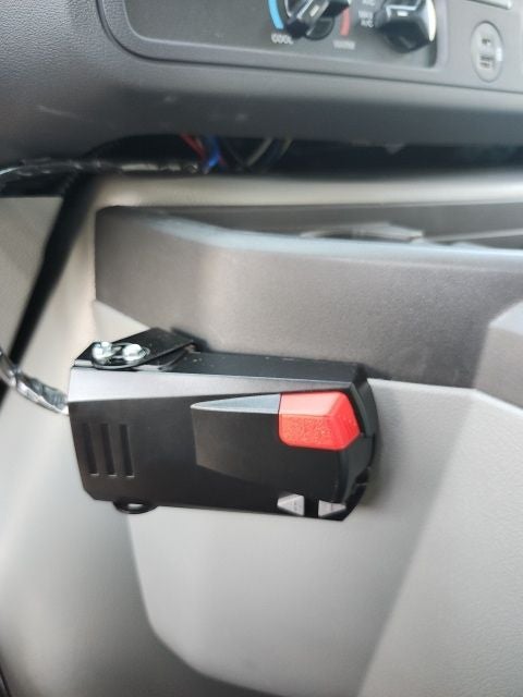 2026 Ford E-450SD Base