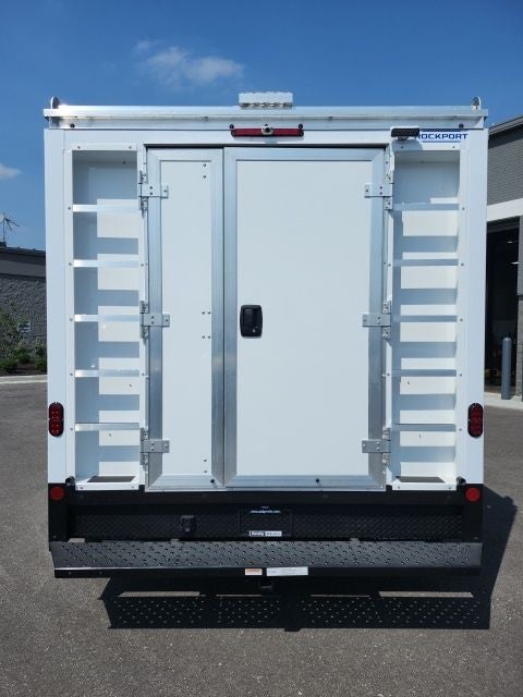 2026 Ford E-450SD Base