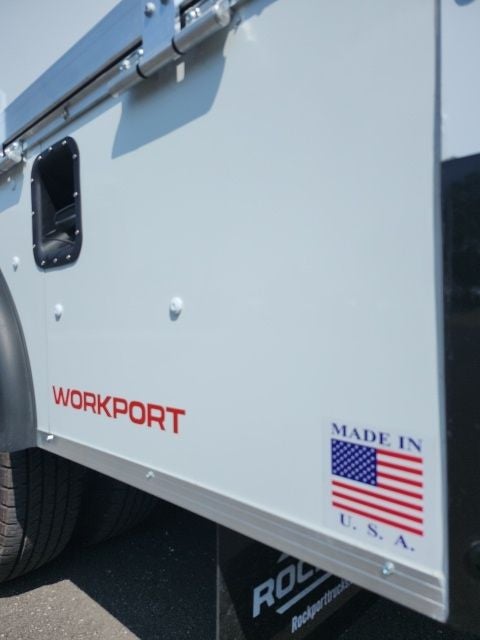 2026 Ford E-450SD Base