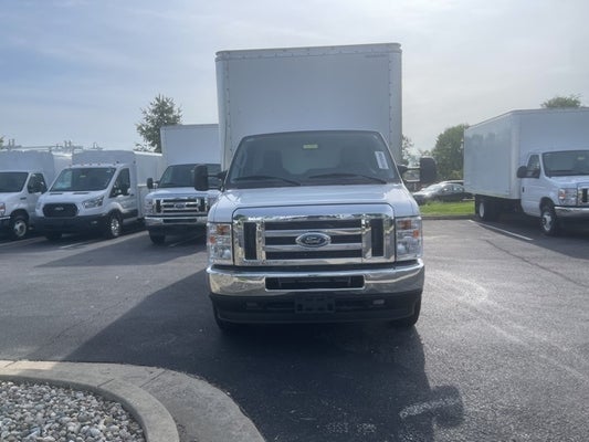 2025 Ford E-450SD Base in Indianapolis, IN - Andy Mohr Automotive