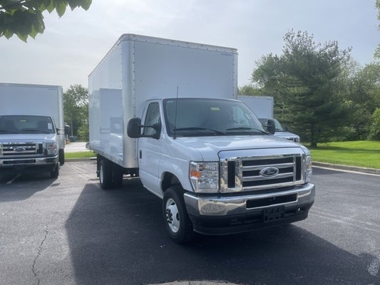 2025 Ford E-450SD Base in Indianapolis, IN - Andy Mohr Automotive