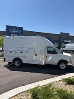 2026 Ford E-450SD Base