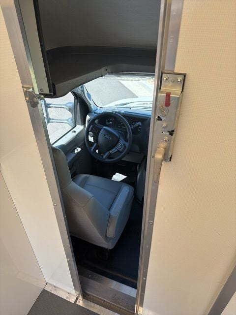 2026 Ford E-450SD Base