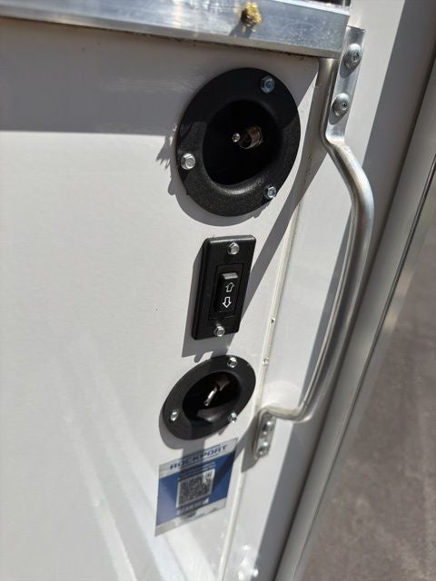 2026 Ford E-450SD Base