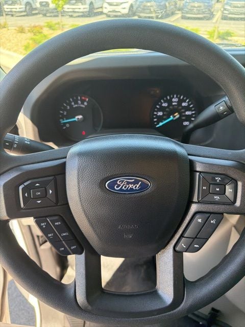 2026 Ford E-450SD Base