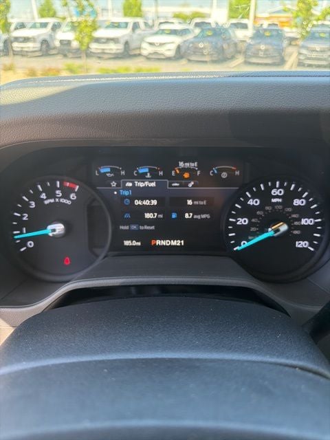 2026 Ford E-450SD Base