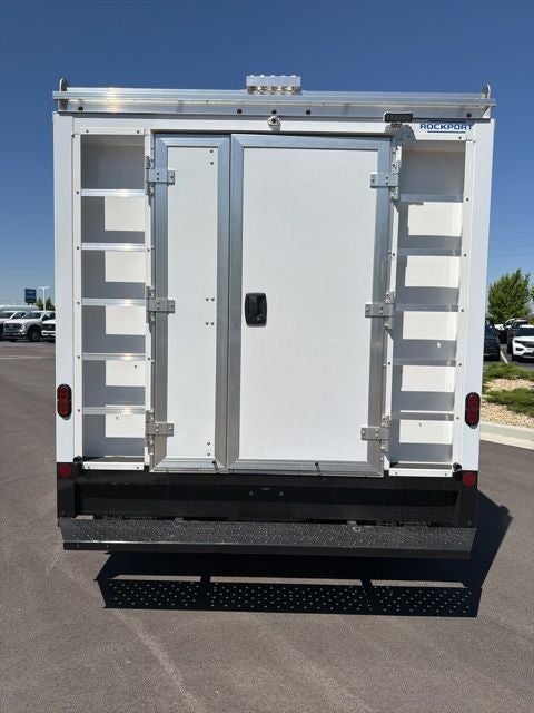 2026 Ford E-450SD Base