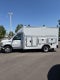 2026 Ford E-450SD Base