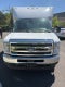 2026 Ford E-450SD Base