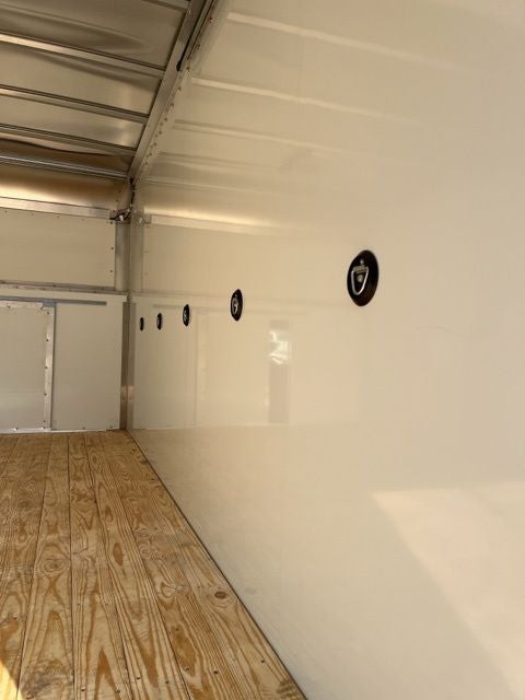 2025 Ford E-450SD Base