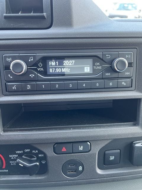 2025 Ford E-450SD Base