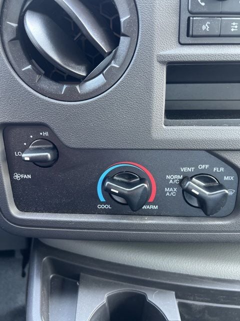 2025 Ford E-450SD Base