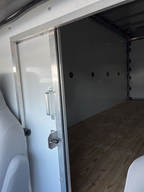 2025 Ford E-450SD Base