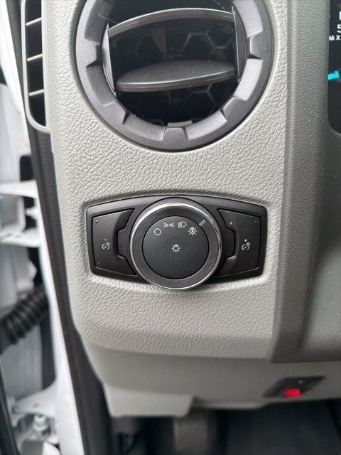 2026 Ford E-450SD Base