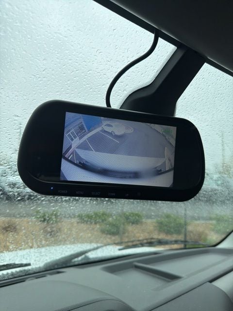 2026 Ford E-450SD Base