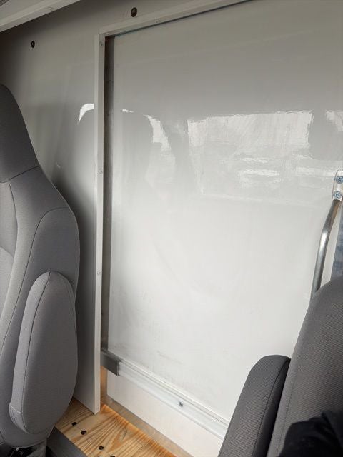 2026 Ford E-450SD Base