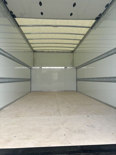 2026 Ford E-450SD Base