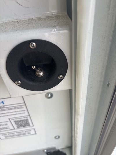 2026 Ford E-450SD Base