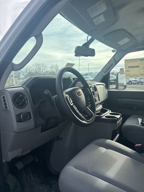 2026 Ford E-450SD Base