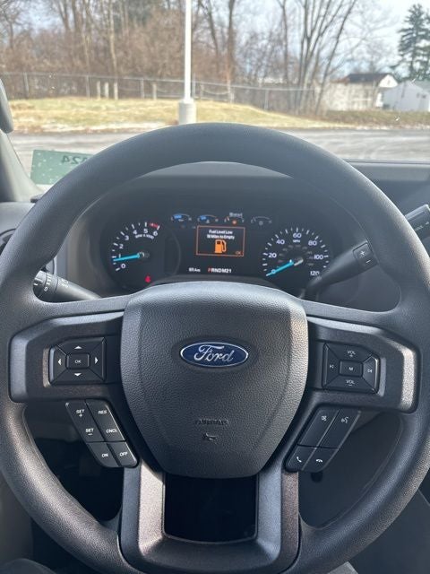 2026 Ford E-450SD Base