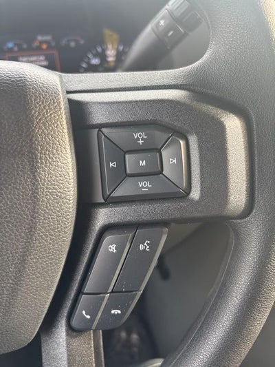 2026 Ford E-450SD Base