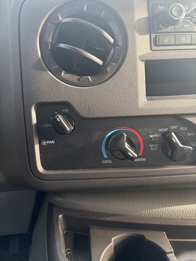 2026 Ford E-450SD Base