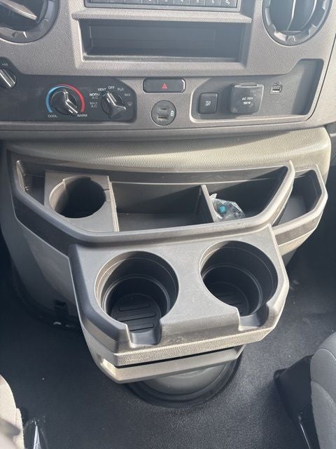 2026 Ford E-450SD Base