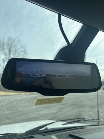 2026 Ford E-450SD Base