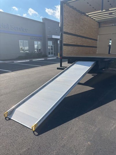 2026 Ford E-450SD Base