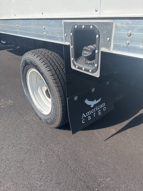 2026 Ford E-450SD Base