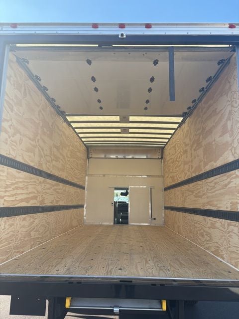 2026 Ford E-450SD Base