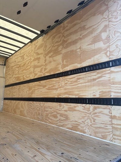 2026 Ford E-450SD Base