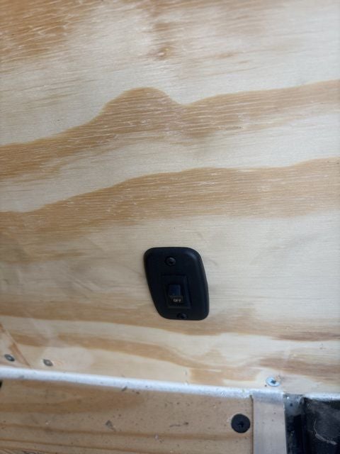 2026 Ford E-450SD Base