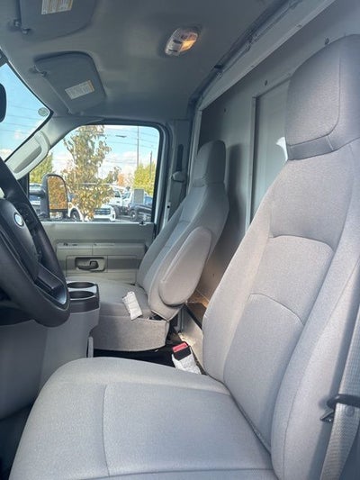 2026 Ford E-450SD Base