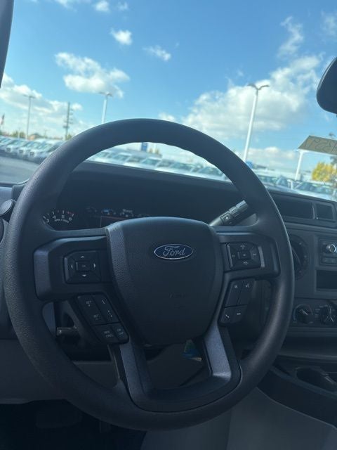 2026 Ford E-450SD Base
