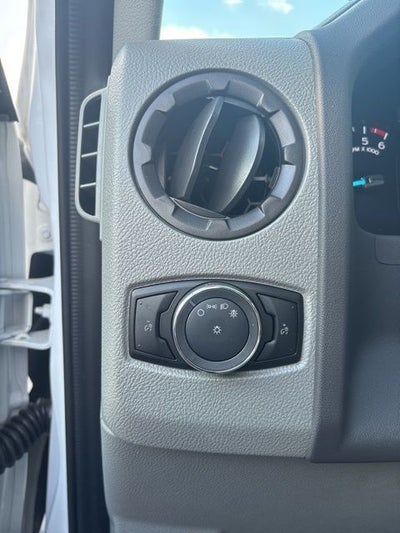 2026 Ford E-450SD Base