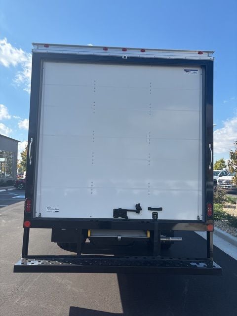 2026 Ford E-450SD Base