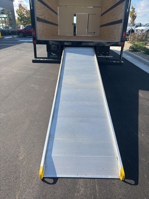 2026 Ford E-450SD Base