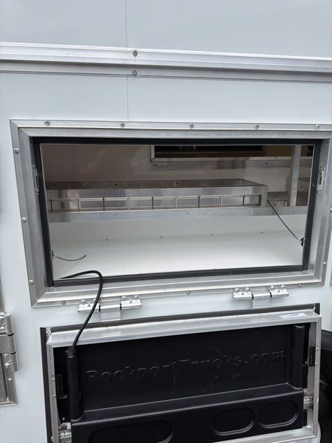 2027 Ford E-450SD Base