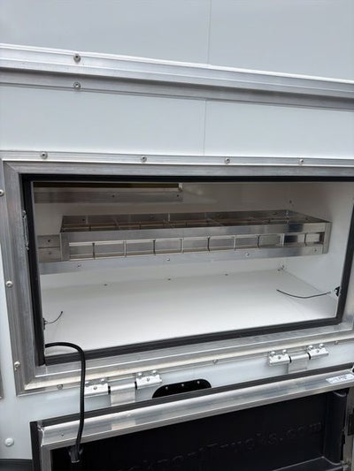 2027 Ford E-450SD Base