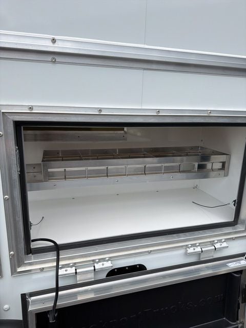 2027 Ford E-450SD Base