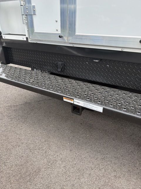 2027 Ford E-450SD Base