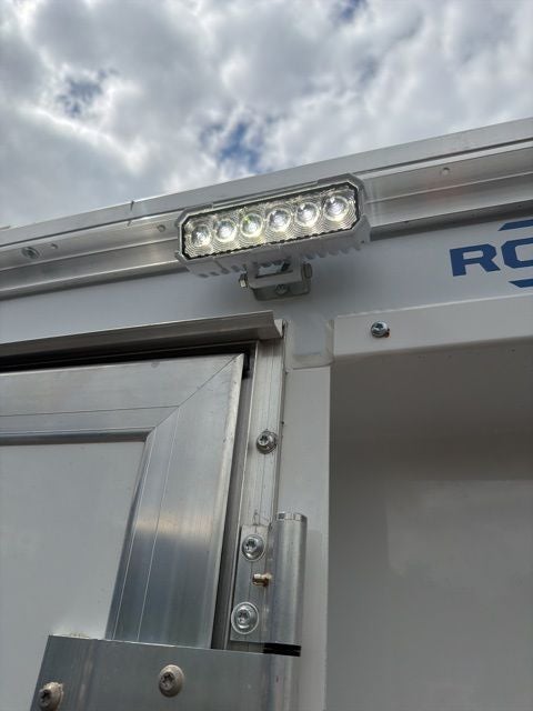 2027 Ford E-450SD Base