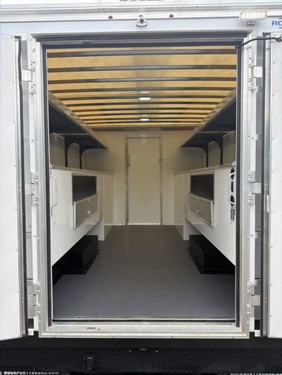 2027 Ford E-450SD Base