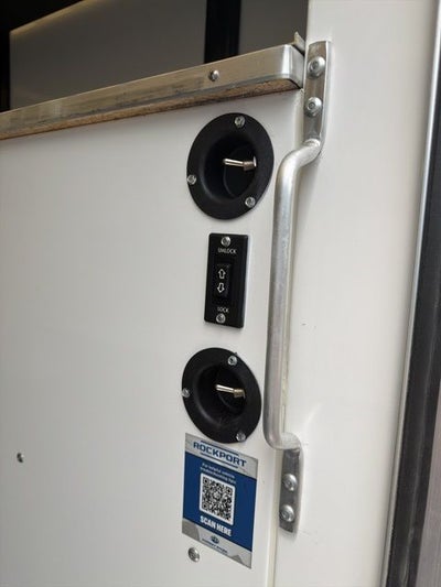 2027 Ford E-450SD Base
