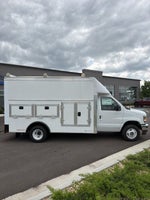 2027 Ford E-450SD Base